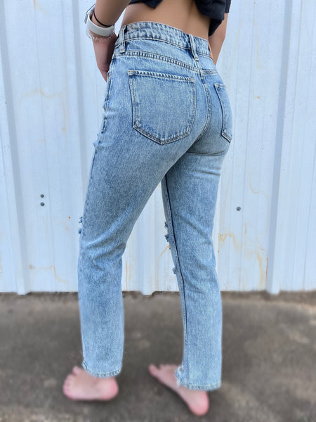 Vintage Jodi Jeans
