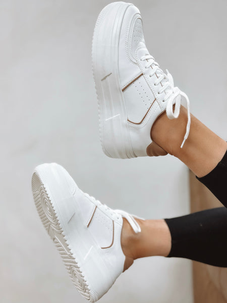 Steve Madden Perrin Sneaker