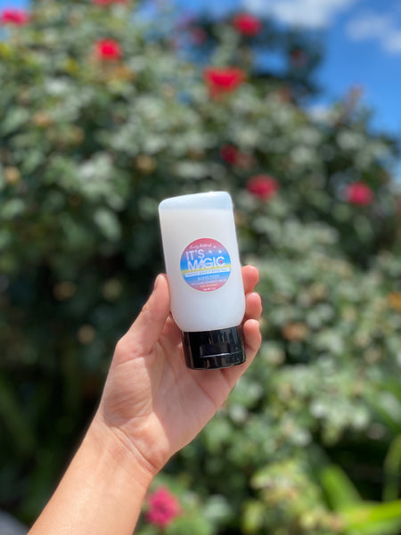 Magic Hand Sanitizer