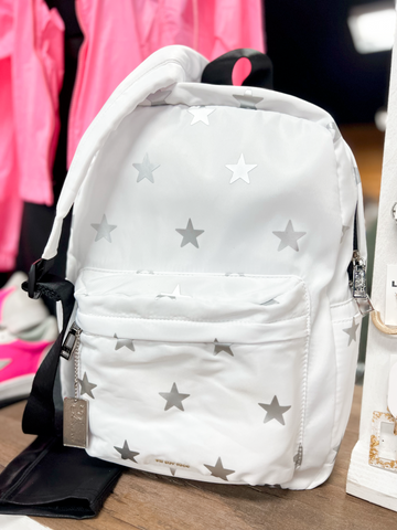 Lavana Star Backpack