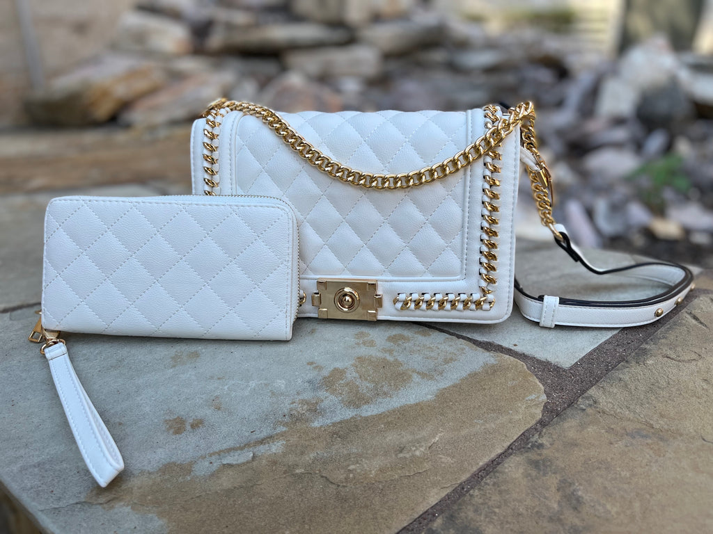 CHANEL Countries Bags & Handbags for Women