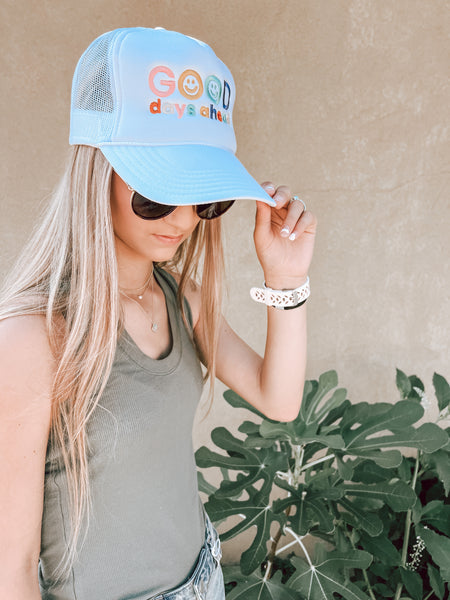 Trucker Hats