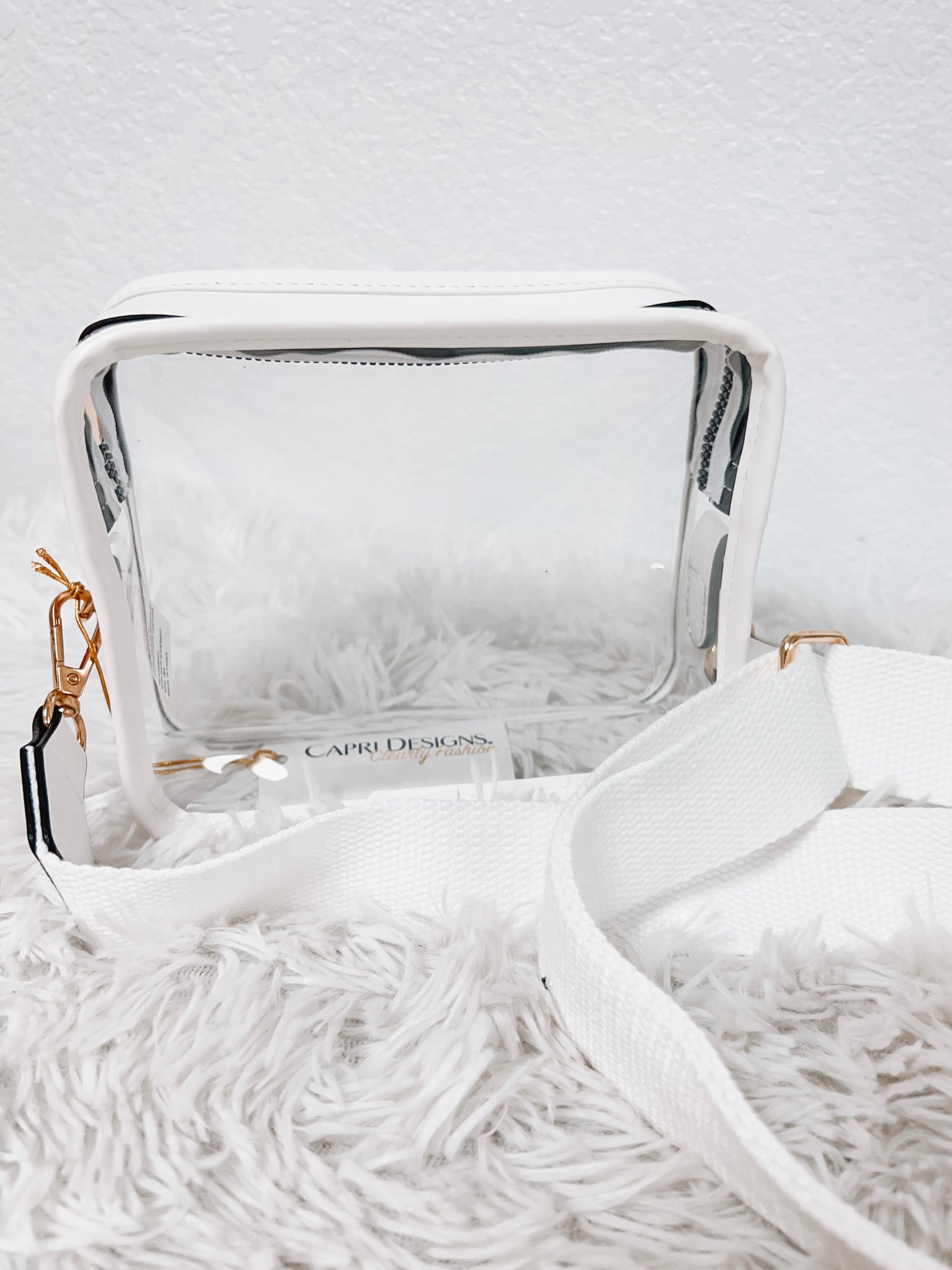 Gameday Crossbody- ALL
