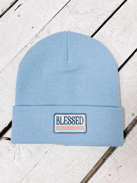JLB Beanies