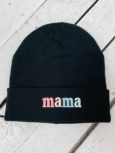 JLB Beanies