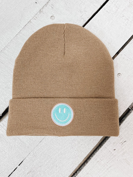 JLB Beanies