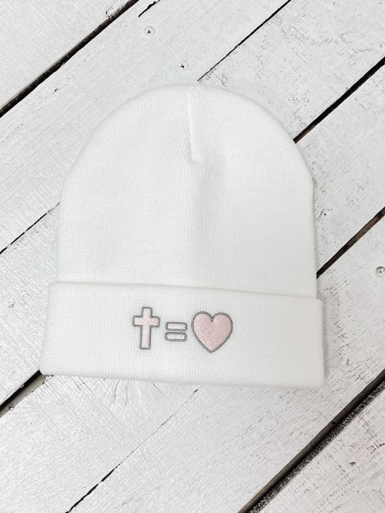 JLB Beanies