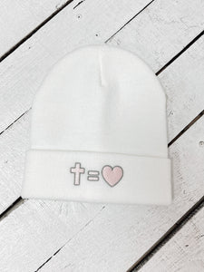 JLB Beanies