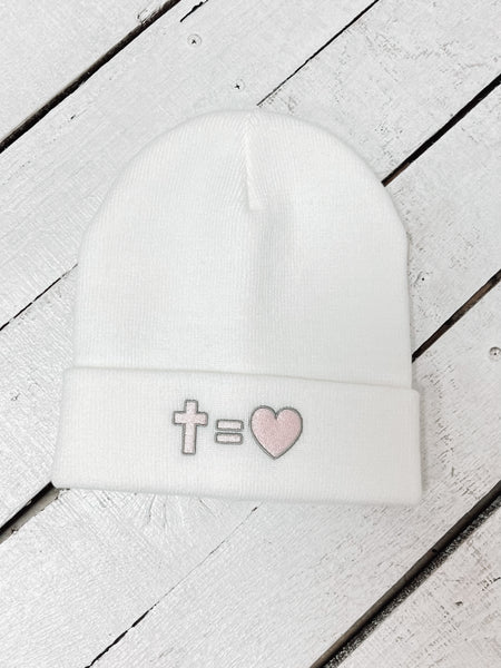 JLB Beanies