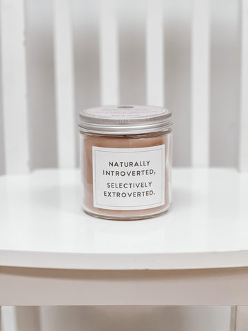 Light A Candle - Feed A Child - Sweet Grace