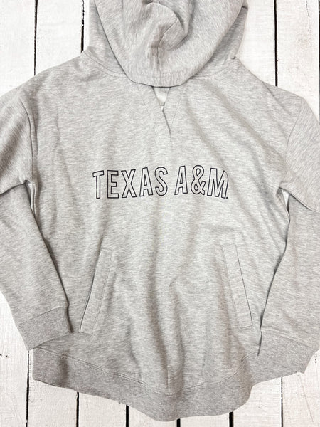 Texas A&M Hoodie