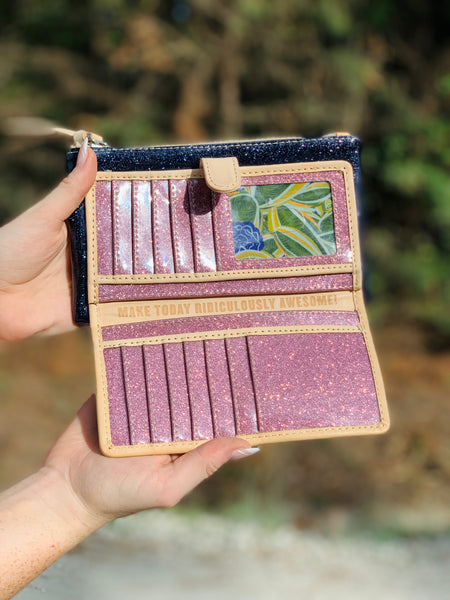 Jerry Slim Wallet