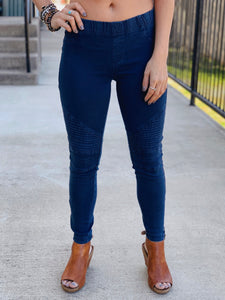 Motto Leggings