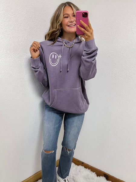 More Self Love Hoodie