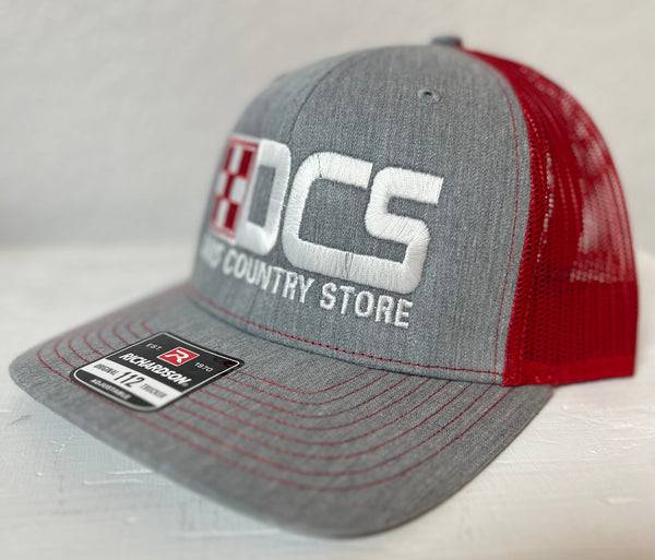 DCS Caps