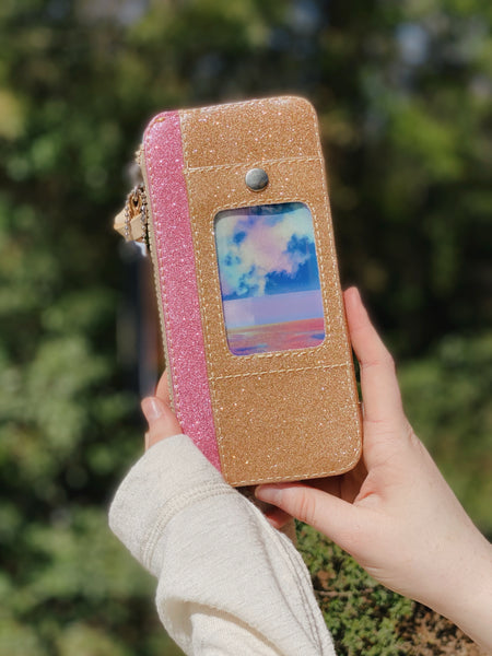 Lee Card Organizer