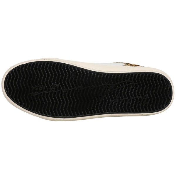Norah Leopard Sneakers