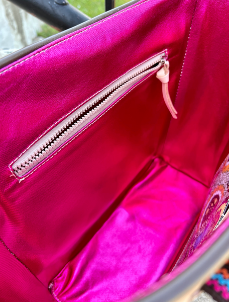 Bam Bam Classic Tote