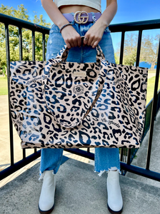Bam Bam Jumbo Bag