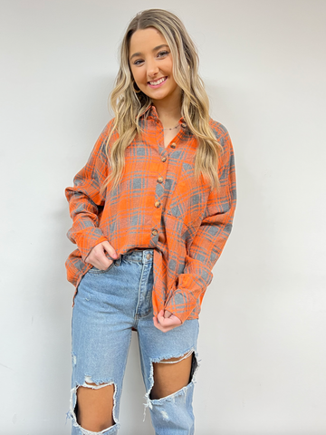 SHSU Flannel