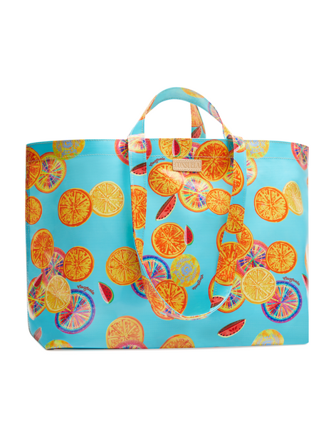 Cha Cha Jumbo Bag