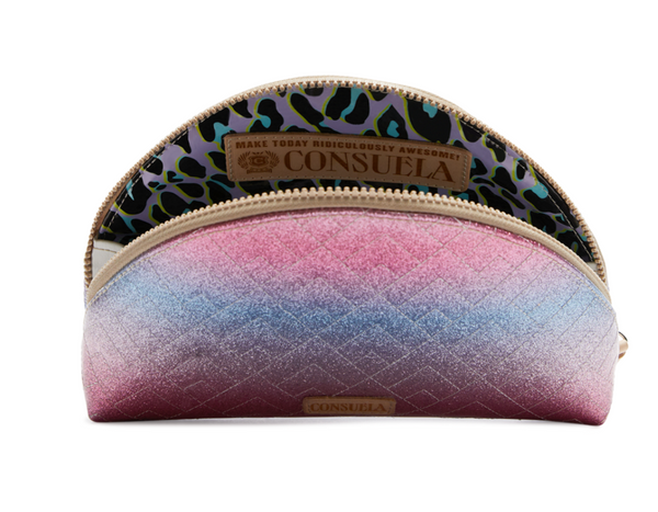 Nico Large Cosmetic Bag