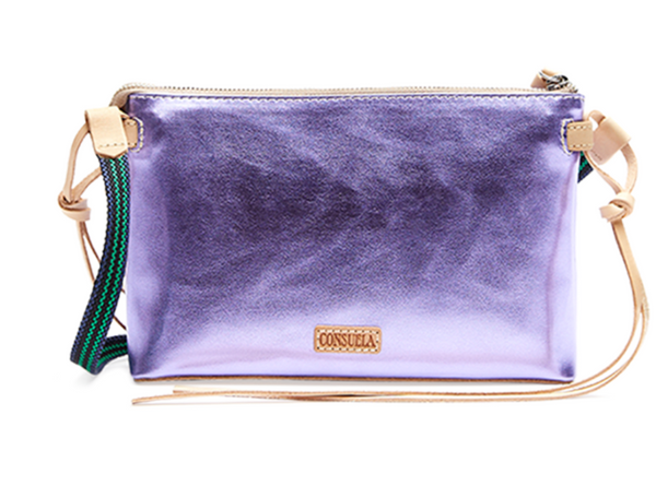 Val Midtown Crossbody
