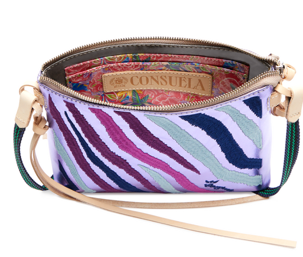 Val Midtown Crossbody