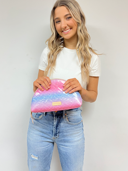 Nico Large Cosmetic Bag