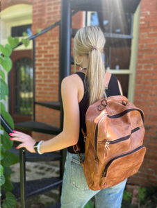 Lafe Backpack