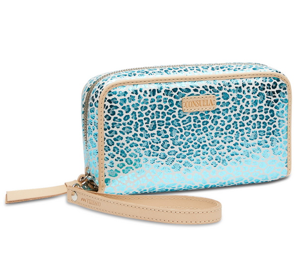 Kat Wristlet Wallet