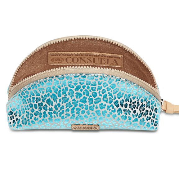 Kat Medium Cosmetic Case