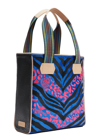 Liv Classic Tote