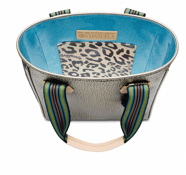 Tommy Classic Tote