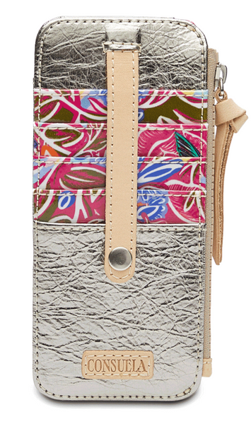 Apollo Card Organizer
