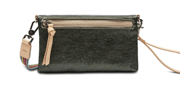 Zack Uptown Crossbody