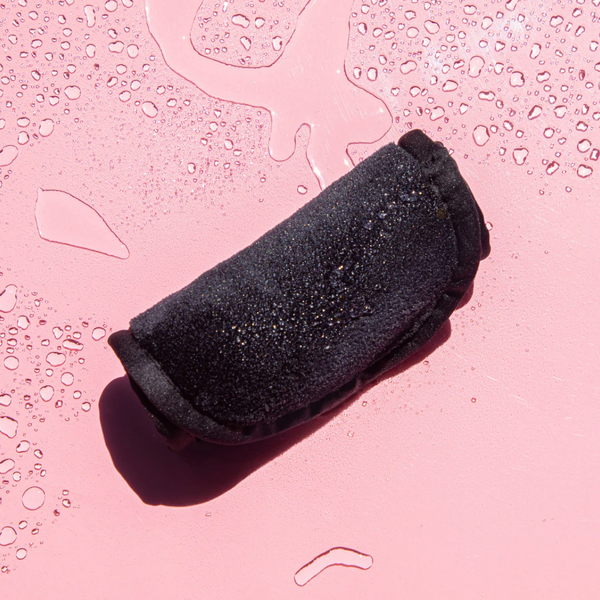 The Original Makeup Eraser- Chic Black