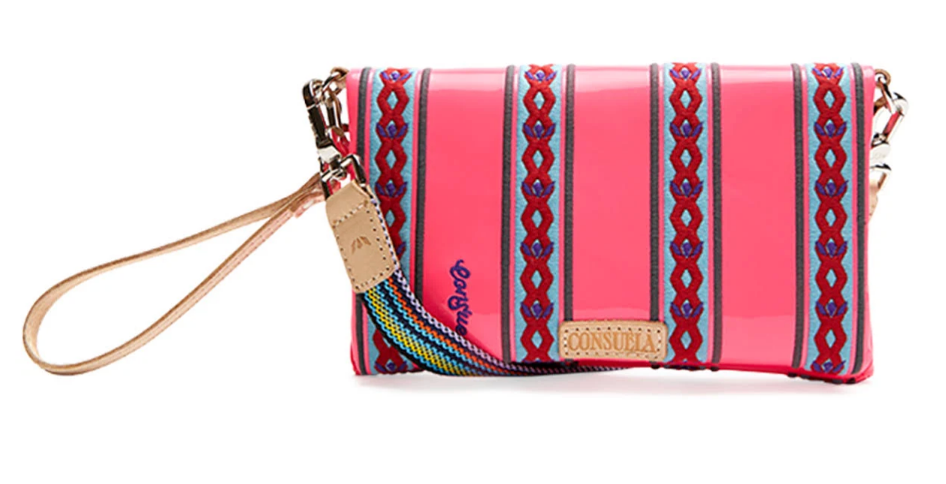Charlie Uptown Crossbody