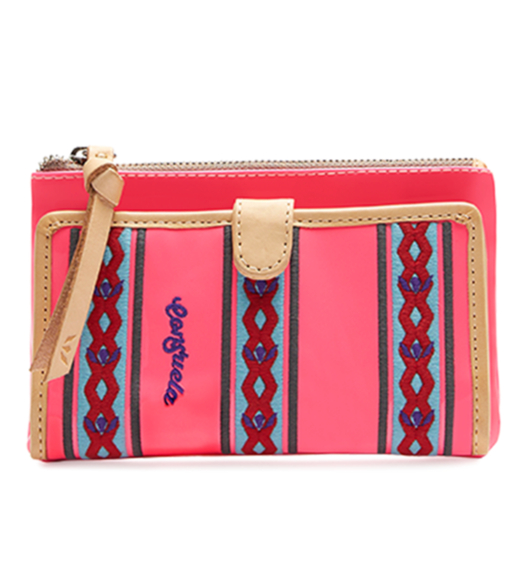 Charlie Slim Wallet