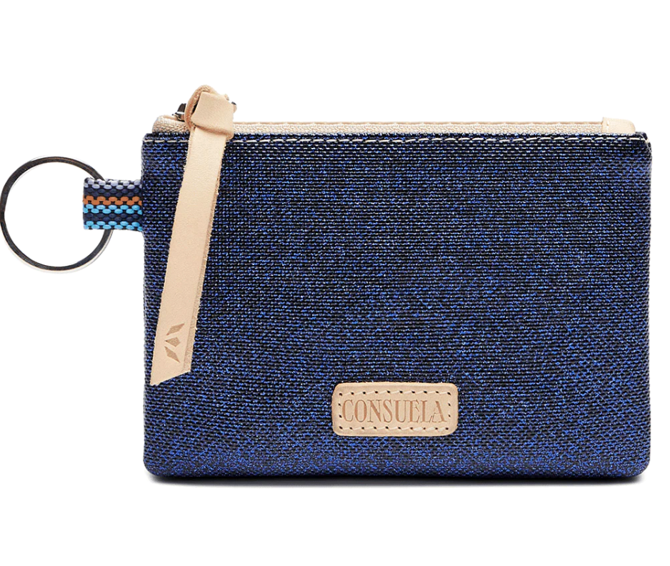 Starlight Teeny Pouch