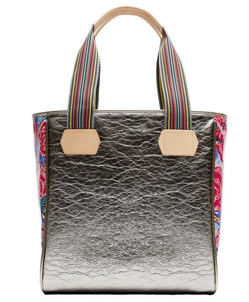 Apollo Classic Tote