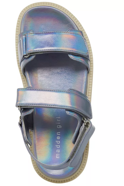 Ammore Hologram Sandals