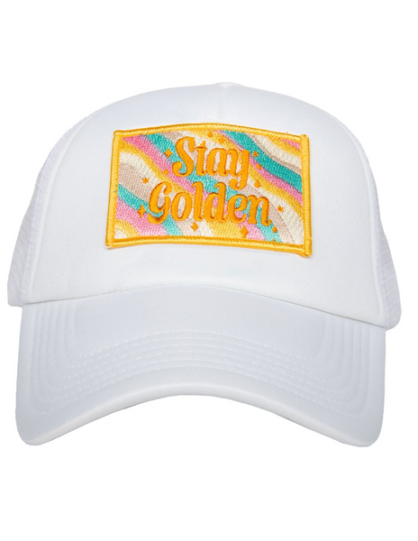 Trucker Hats