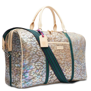 Iris Weekender Bag