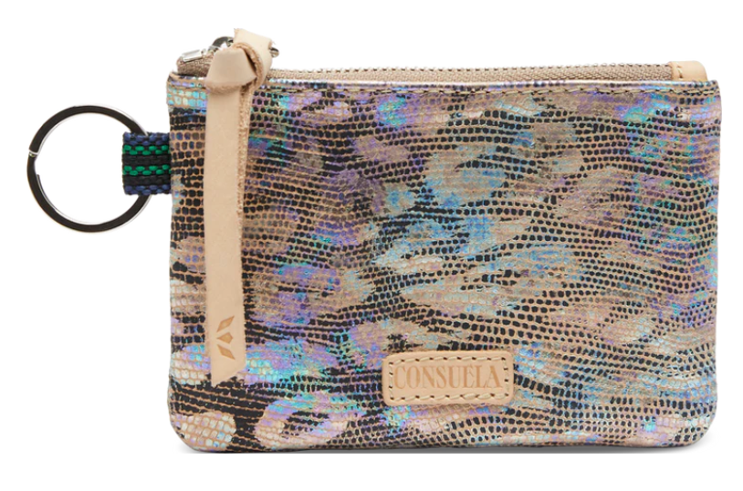 Iris Pouch