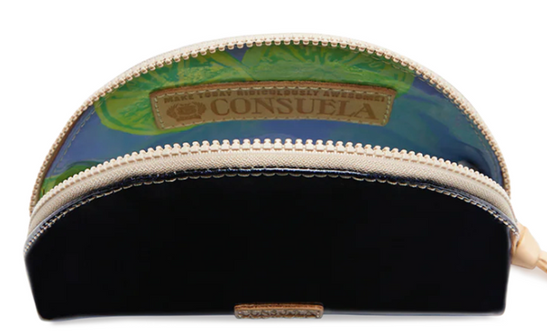 Calley Medium Cosmetic Case