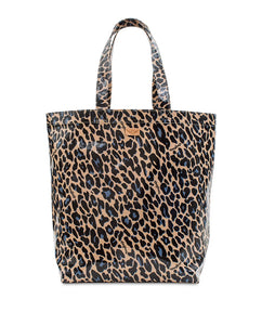 Basic Bag - Blue Jag